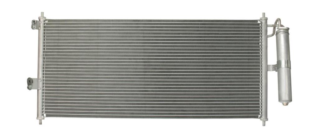 Condenseur, climatisation (Radiateur de climatisation) BOSCH ref. 1 986 AD2 271