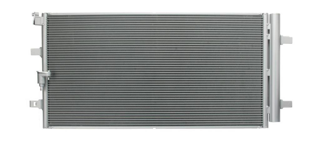 Condenseur, climatisation (Radiateur de climatisation) BOSCH 1 986 AD2 311