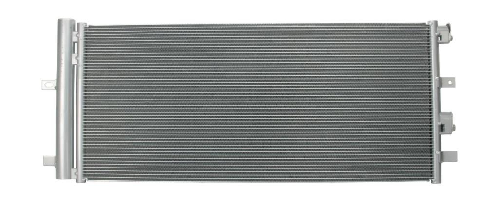 Condenseur, climatisation (Radiateur de climatisation) BOSCH ref. 1 986 AD2 326