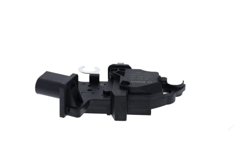 Regulador do alternador BOSCH ref. 1 986 AE0 082