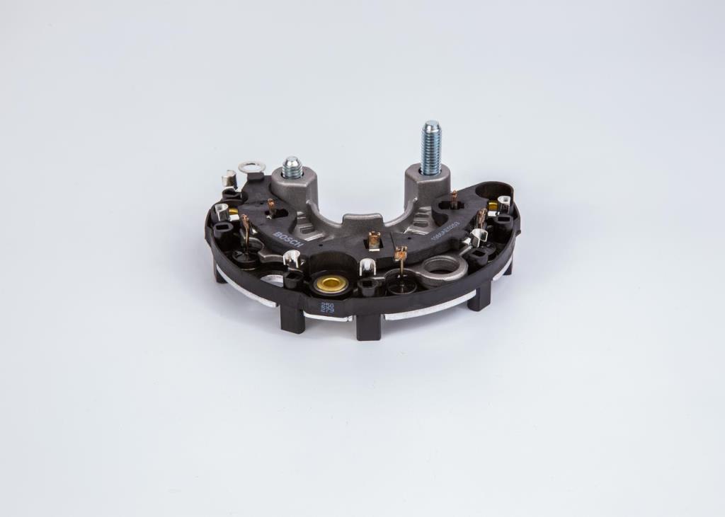 Pont de diodes, alternateur BOSCH ref. 1 986 AE0 253