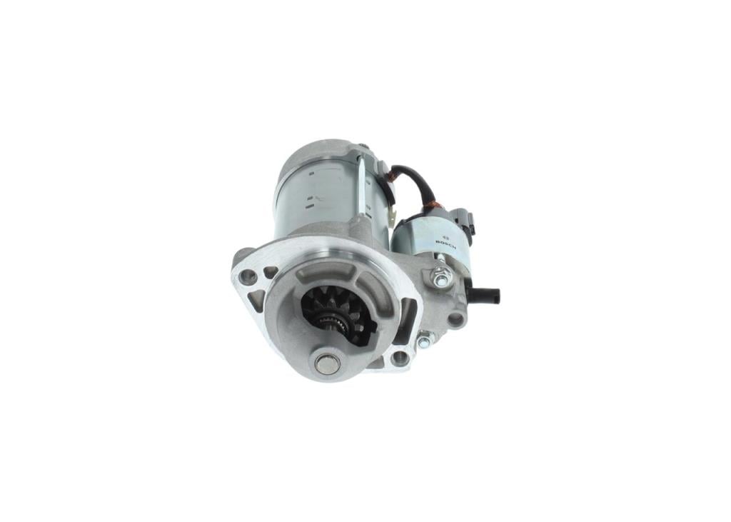 Motor de arranque (Arrancador) BOSCH ref. 1 986 S00 601