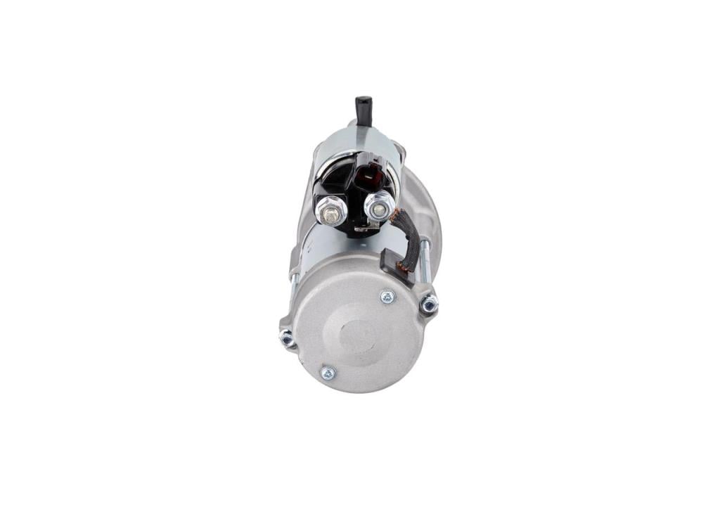 Motor de arranque (Arrancador) BOSCH ref. 1 986 S00 601