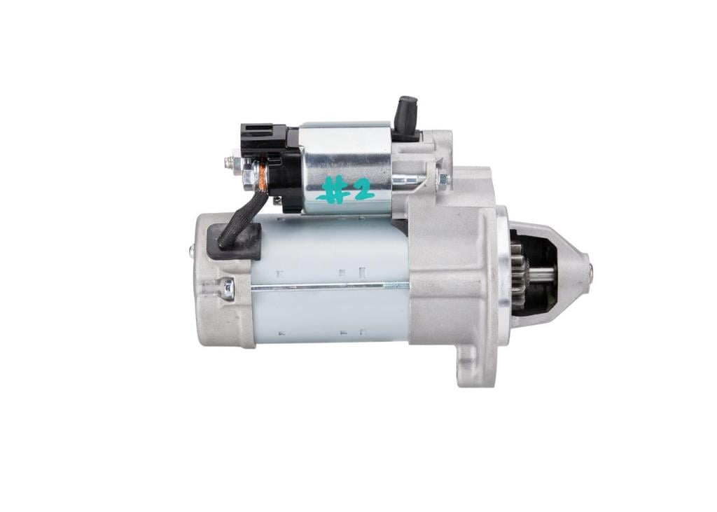 Motor de arranque (Arrancador) BOSCH ref. 1 986 S00 601
