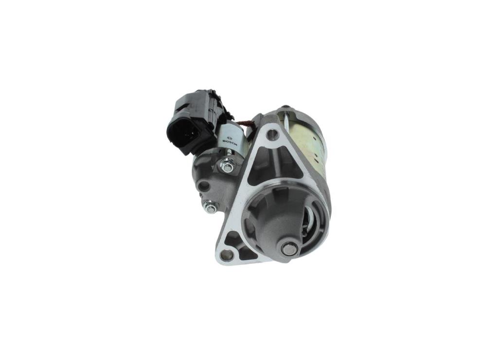 Motor de arranque (Arrancador) BOSCH 1 986 S00 607