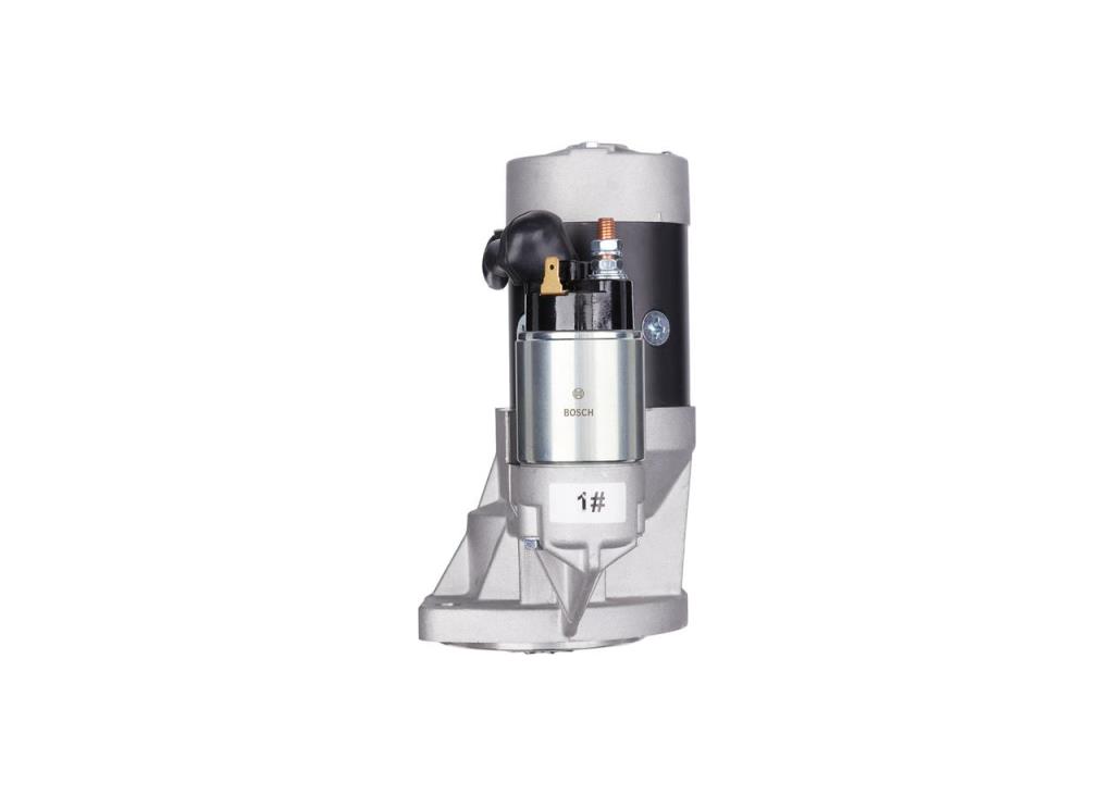 Démarreur BOSCH ref. 1 986 S00 617