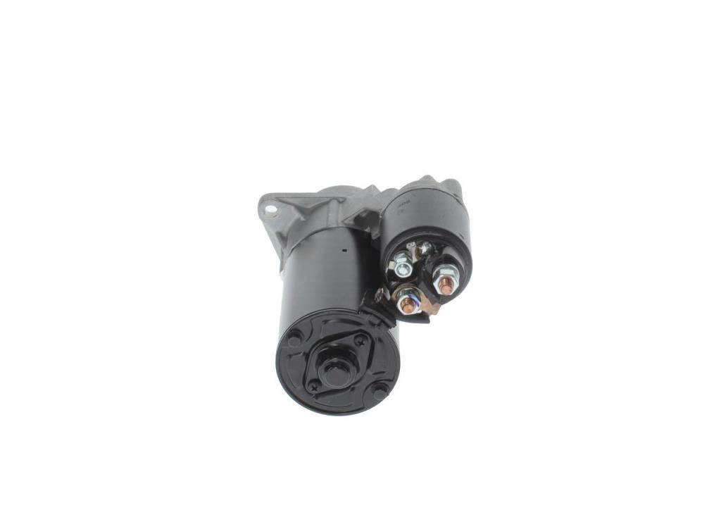Motor de arranque (Arrancador) BOSCH 1 986 S00 667
