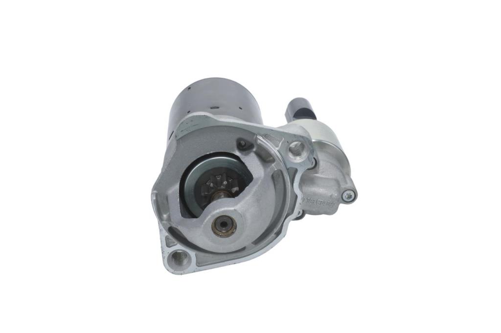 Motor de arranque (Arrancador) BOSCH ref. 1 986 S00 670