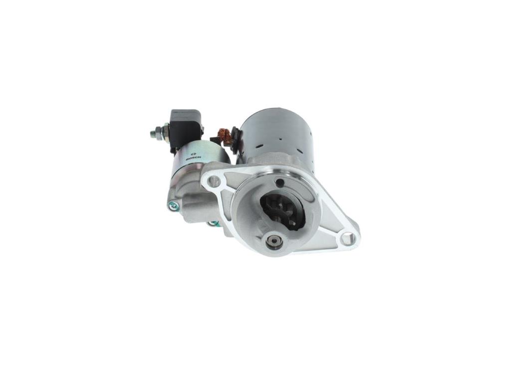 Motor de arranque BOSCH 1 986 S00 673