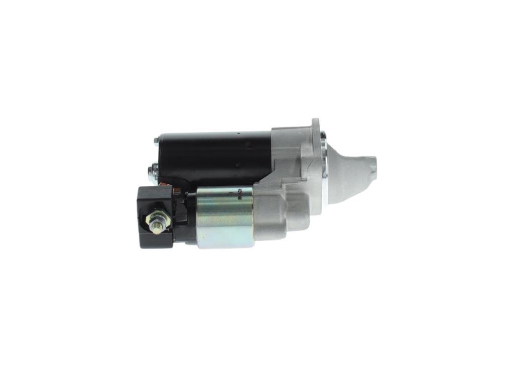 Motor de arranque BOSCH 1 986 S00 673