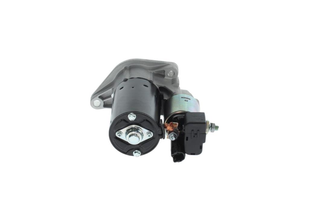 Motor de arranque BOSCH 1 986 S00 673