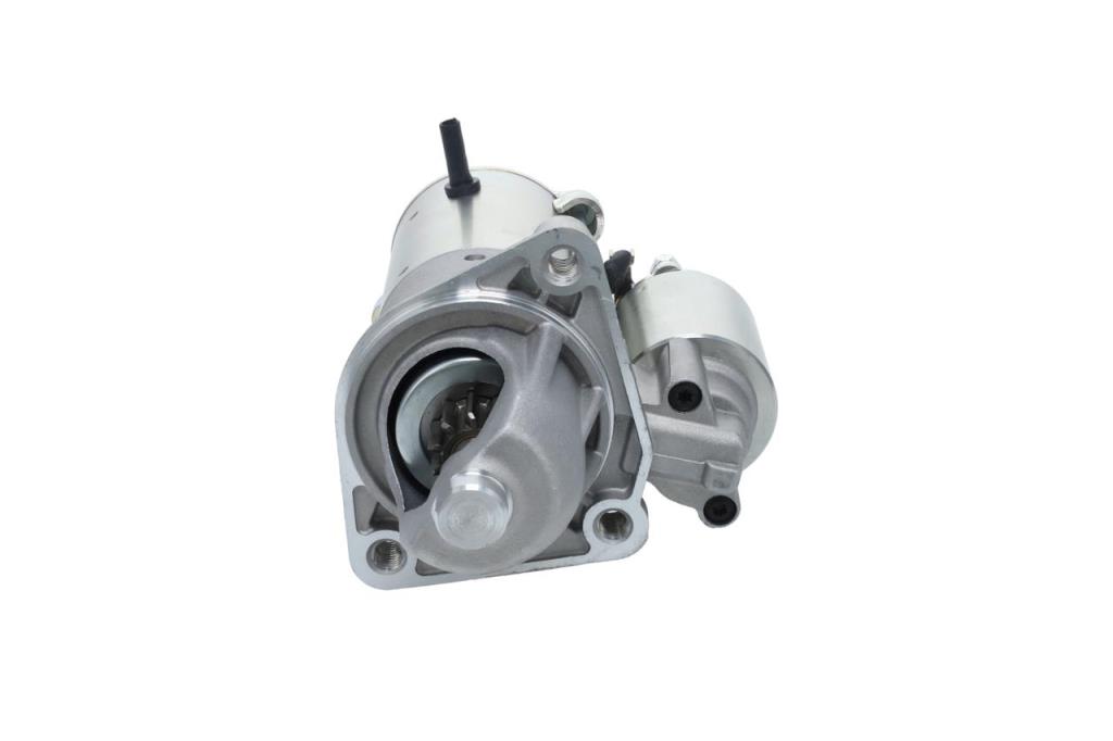 Motor de arranque (Arrancador) BOSCH ref. 1 986 S00 683