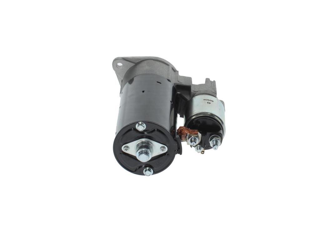 Motor de arranque BOSCH ref. 1 986 S00 695