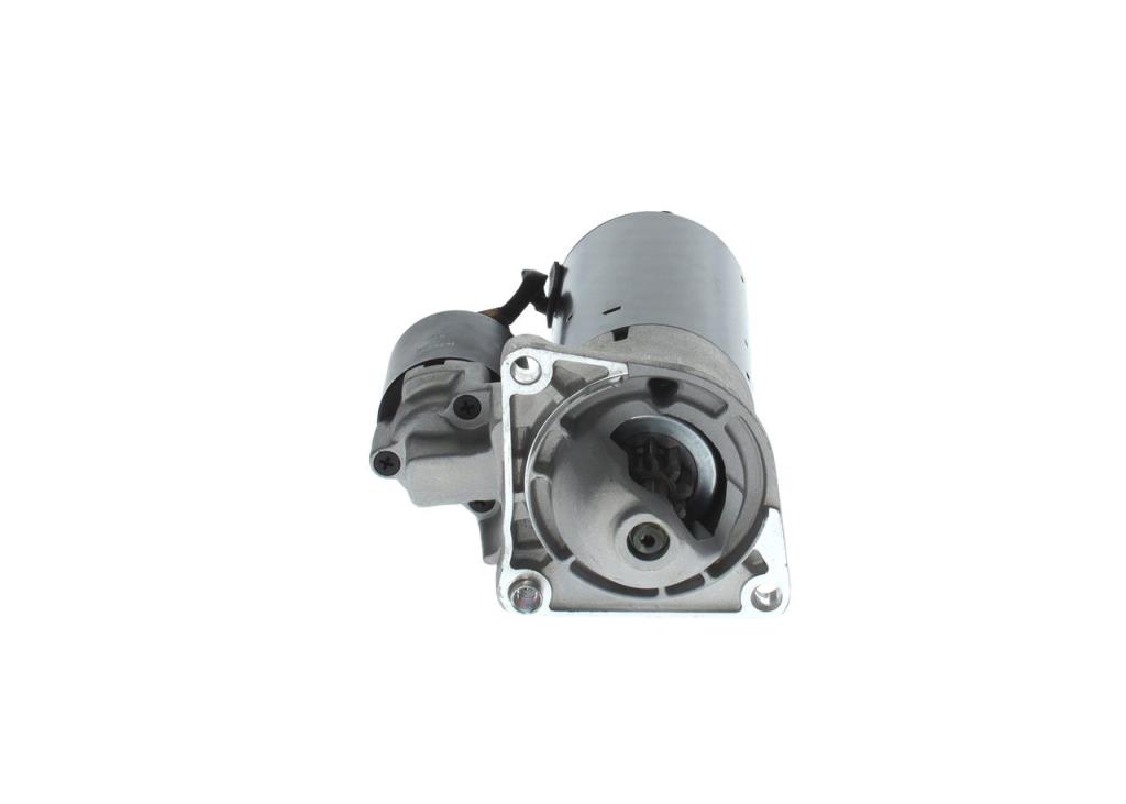 Motor de arranque (Arrancador) BOSCH ref. 1 986 S00 699
