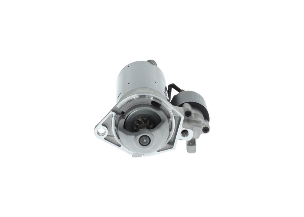 Motor de arranque BOSCH ref. 1 986 S00 724