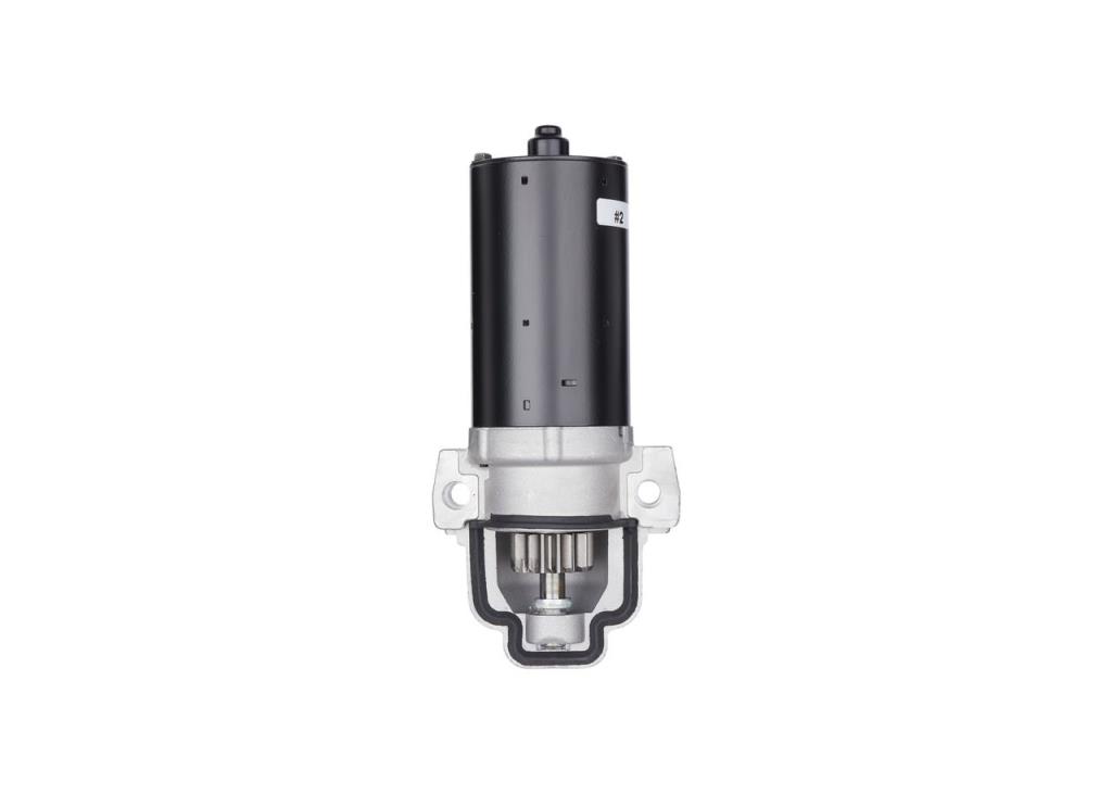 Démarreur BOSCH 1 986 S00 772