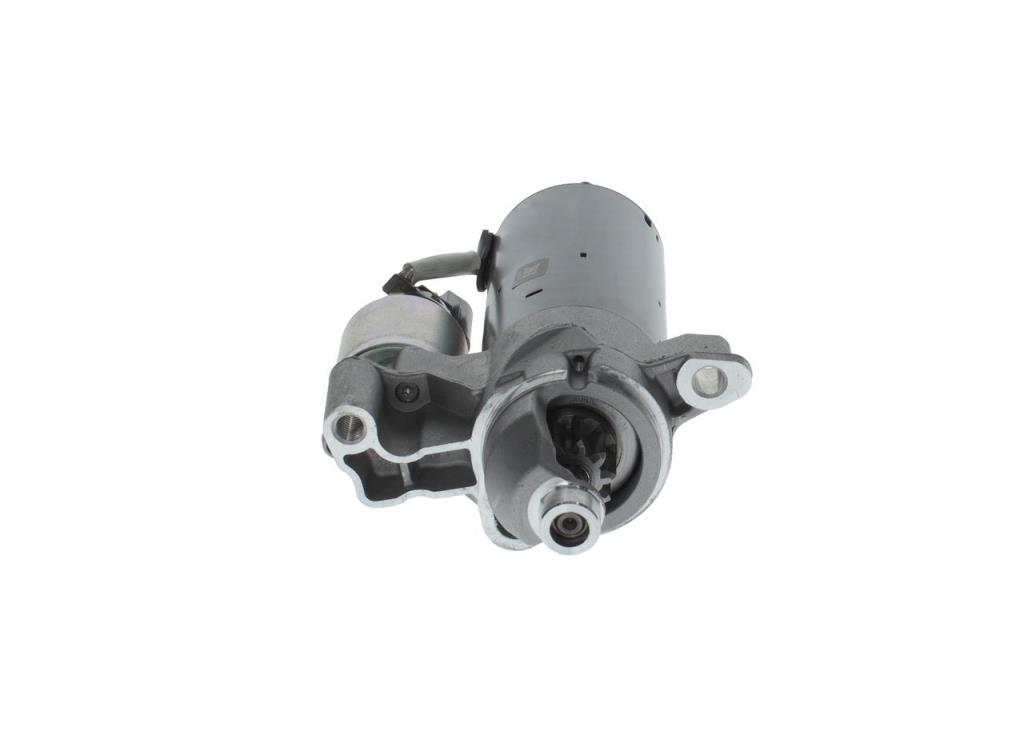 Motor de arranque BOSCH ref. 1 986 S00 776
