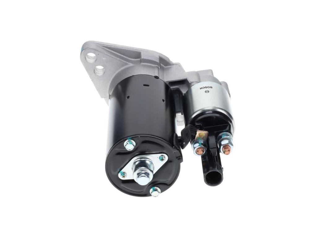 Motor de arranque (Arrancador) BOSCH ref. 1 986 S00 789