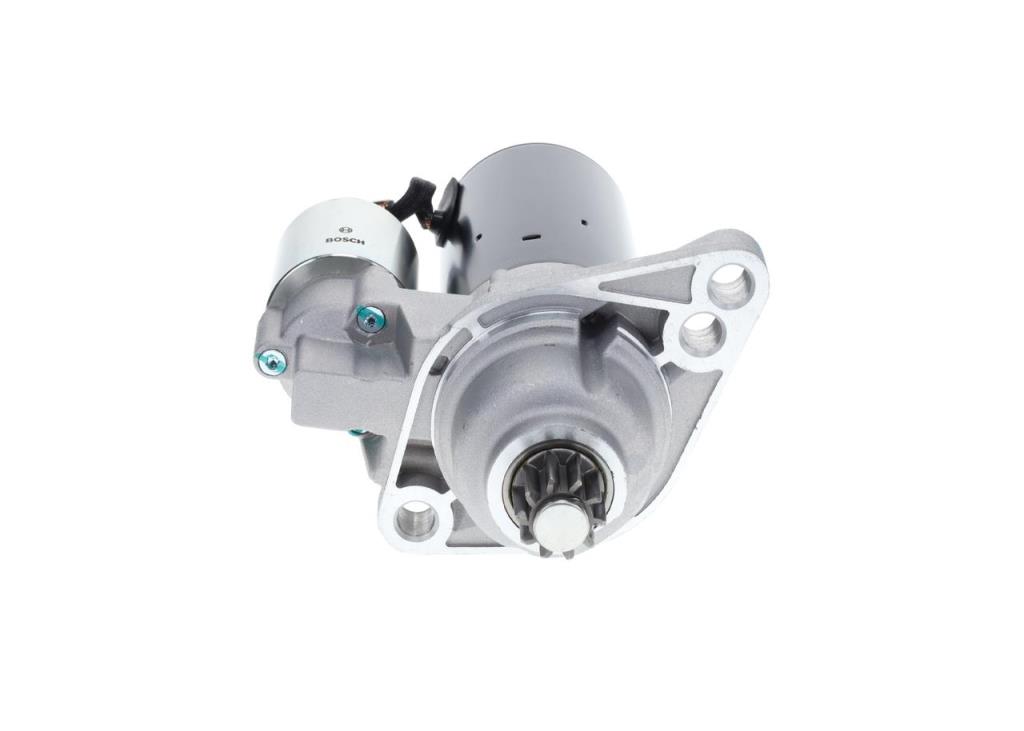 Motor de arranque (Arrancador) BOSCH ref. 1 986 S00 789