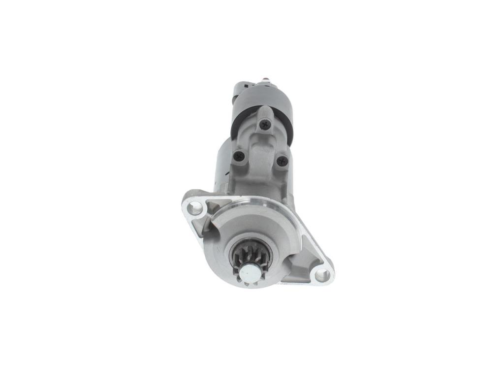 Motor de arranque BOSCH ref. 1 986 S00 791