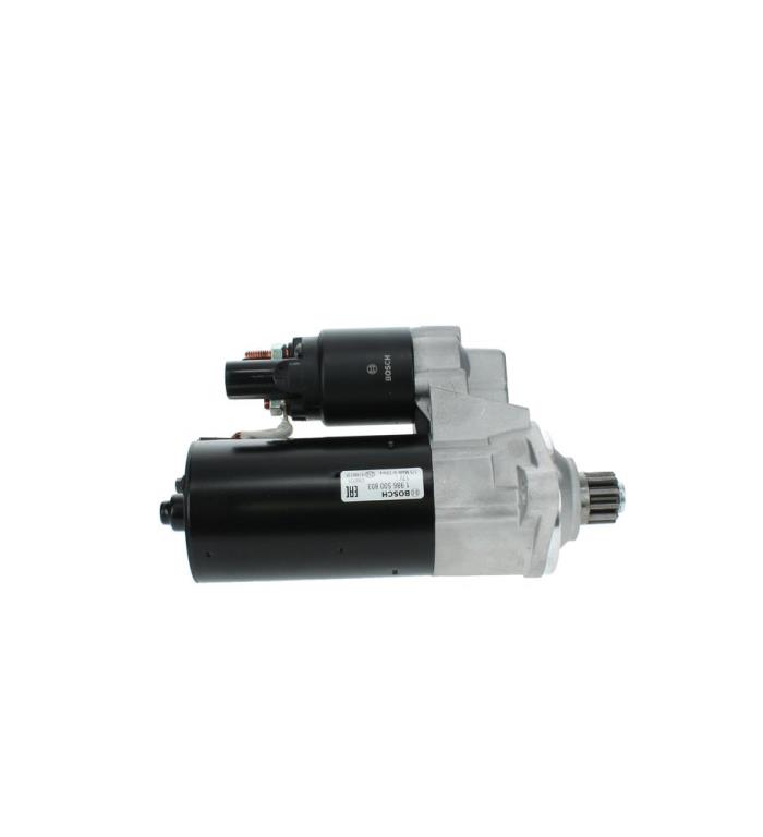 Motor de arranque (Arrancador) BOSCH ref. 1 986 S00 803