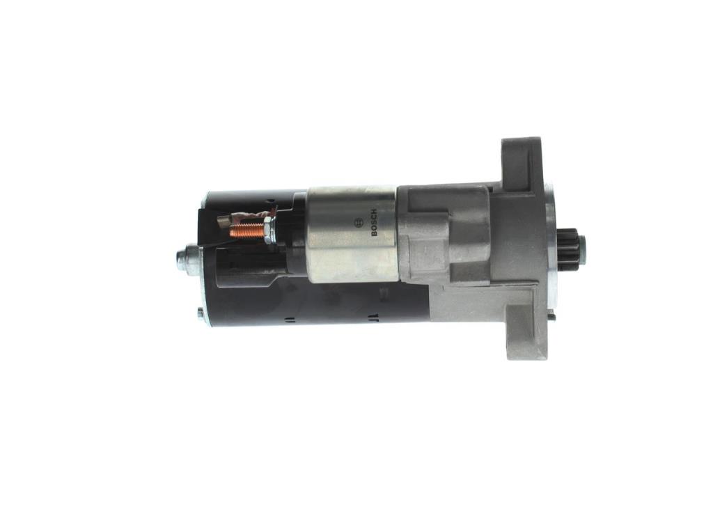 Démarreur BOSCH 1 986 S00 815
