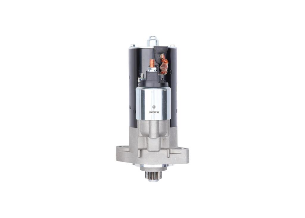 Démarreur BOSCH 1 986 S00 817