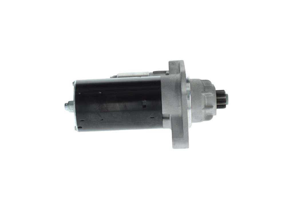 Motor de arranque (Arrancador) BOSCH 1 986 S00 822