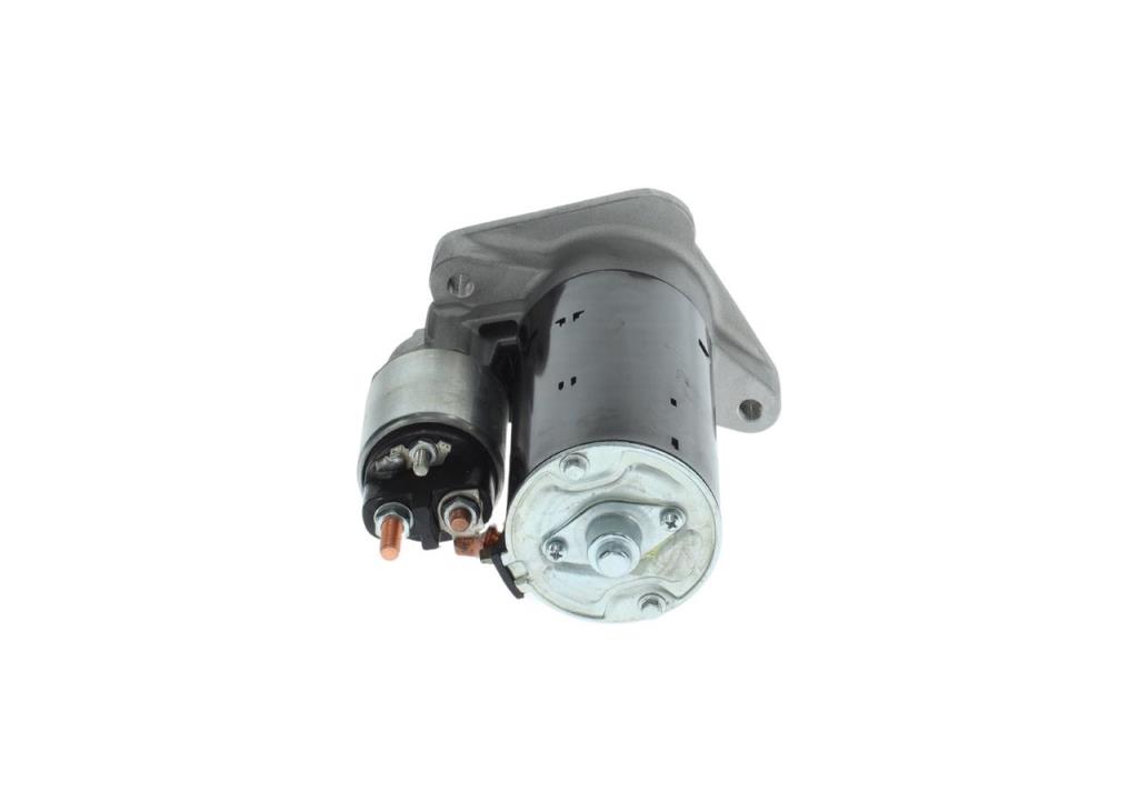 Motor de arranque (Arrancador) BOSCH 1 986 S00 822