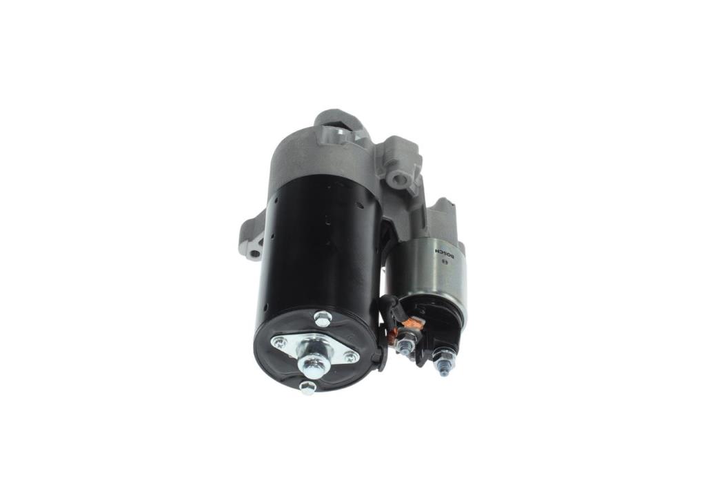 Motor de arranque (Arrancador) BOSCH 1 986 S00 829