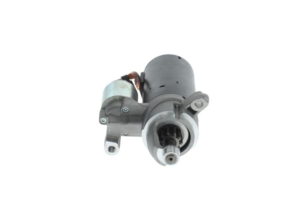 Motor de arranque (Arrancador) BOSCH ref. 1 986 S00 846