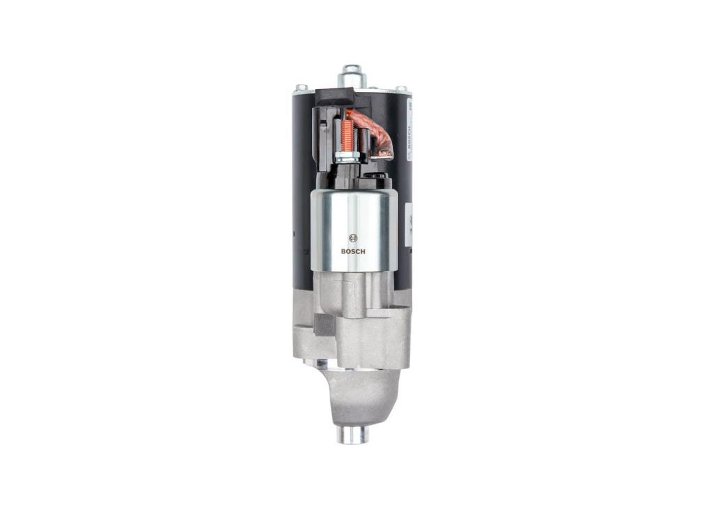 Démarreur BOSCH 1 986 S00 847