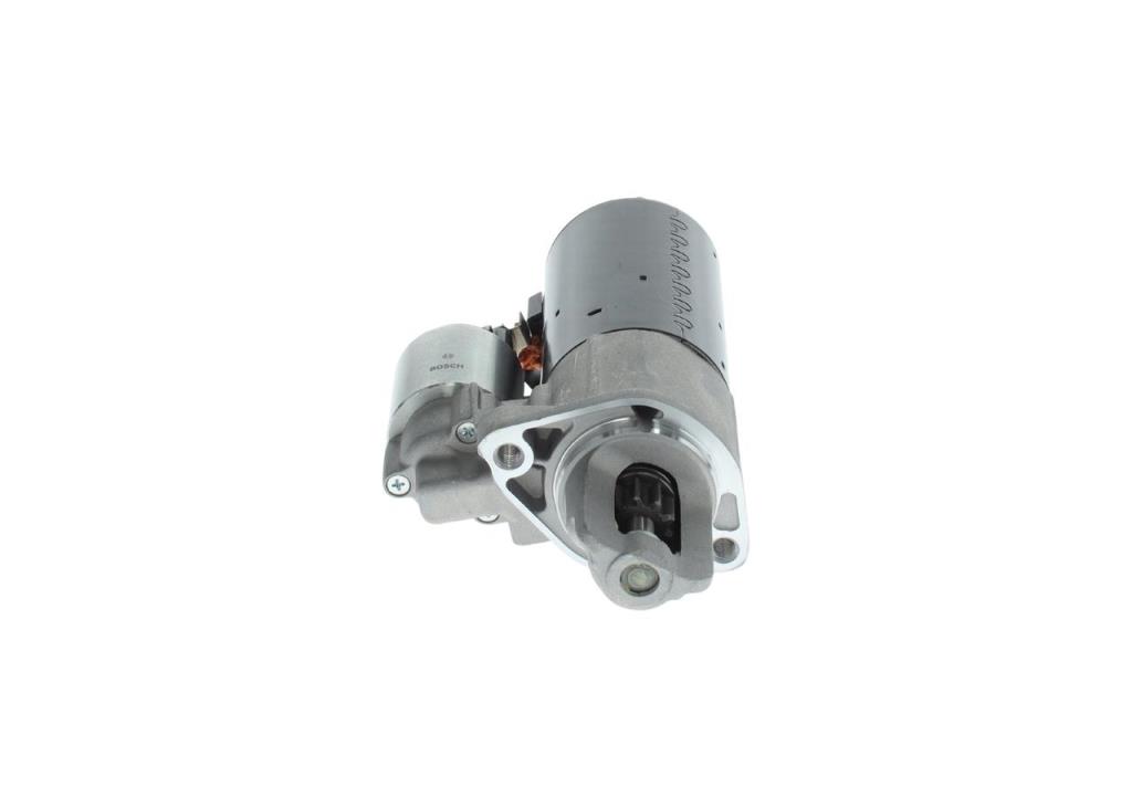 Motor de arranque (Arrancador) BOSCH 1 986 S00 856