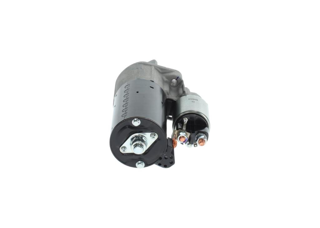 Motor de arranque (Arrancador) BOSCH 1 986 S00 856