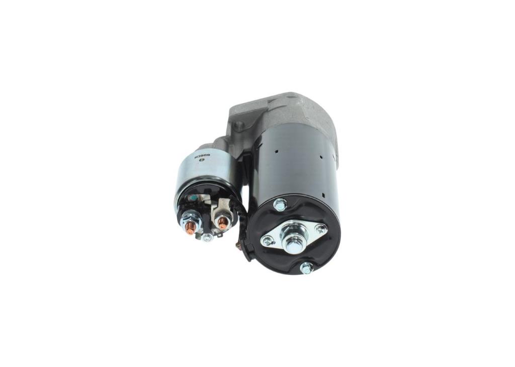 Motor de arranque (Arrancador) BOSCH 1 986 S00 865