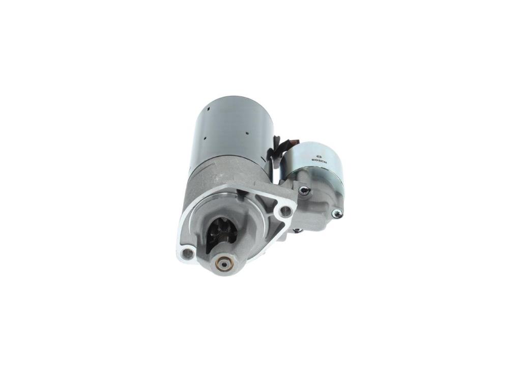 Motor de arranque (Arrancador) BOSCH 1 986 S00 865