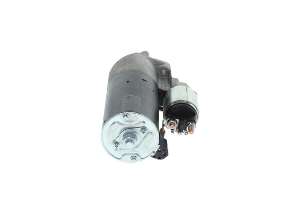 Motor de arranque (Arrancador) BOSCH 1 986 S00 867
