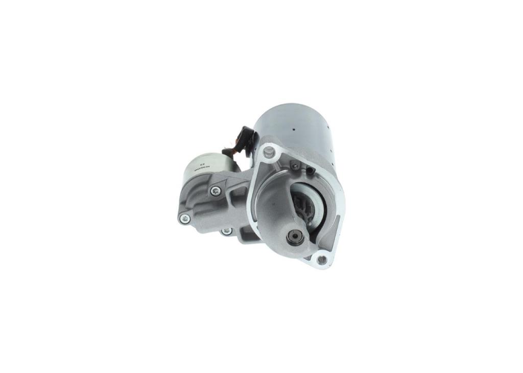 Motor de arranque BOSCH ref. 1 986 S00 876