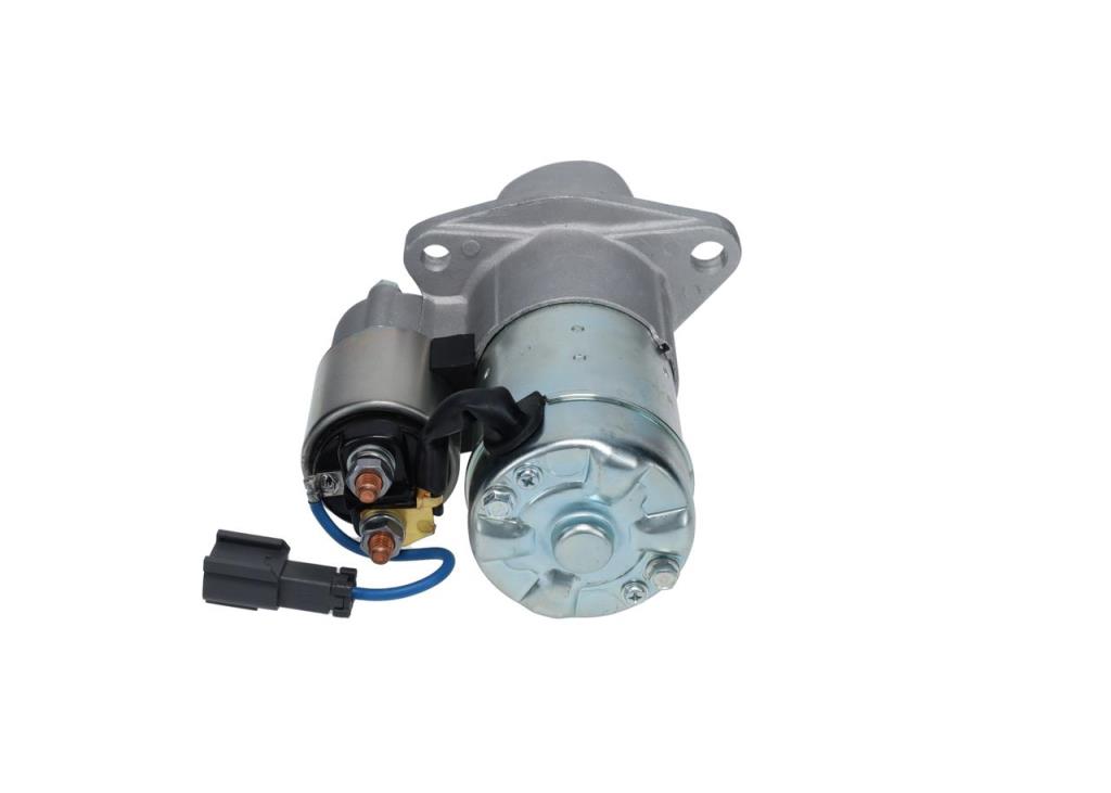 Motor de arranque (Arrancador) BOSCH ref. 1 986 S01 005