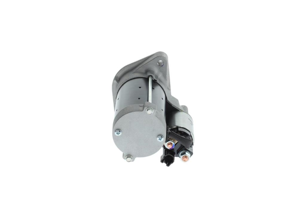 Motor de arranque (Arrancador) BOSCH 1 986 S01 021