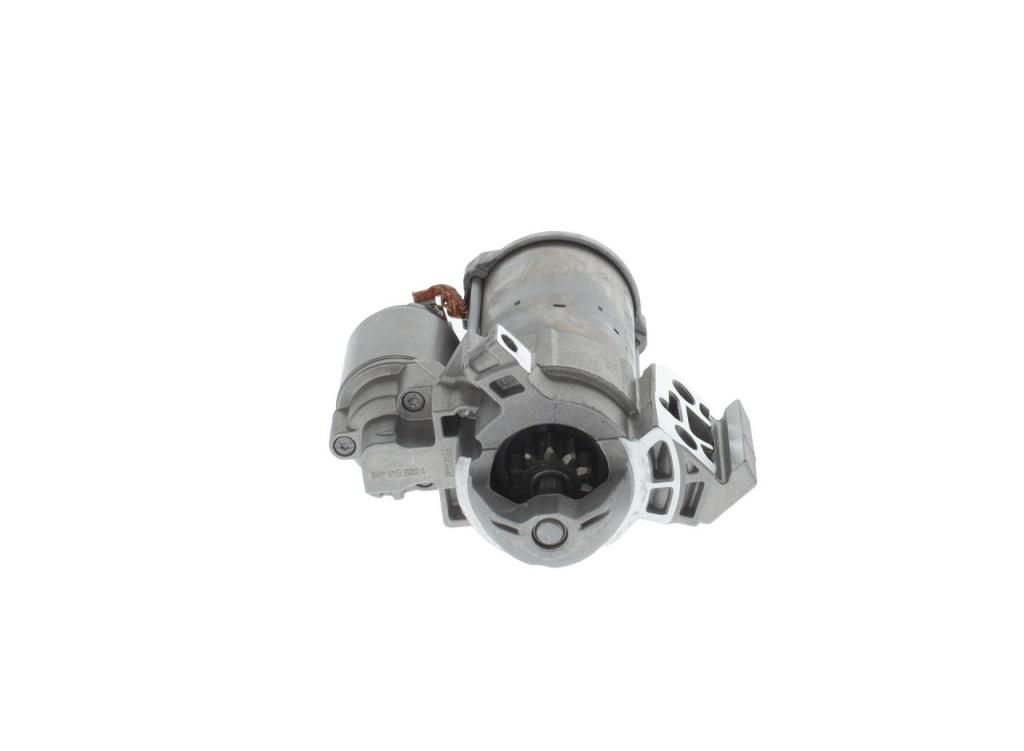 Motor de arranque BOSCH 1 986 S01 051