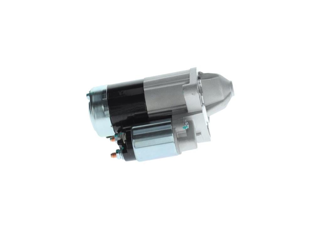 Motor de arranque (Arrancador) BOSCH ref. 1 986 S01 111