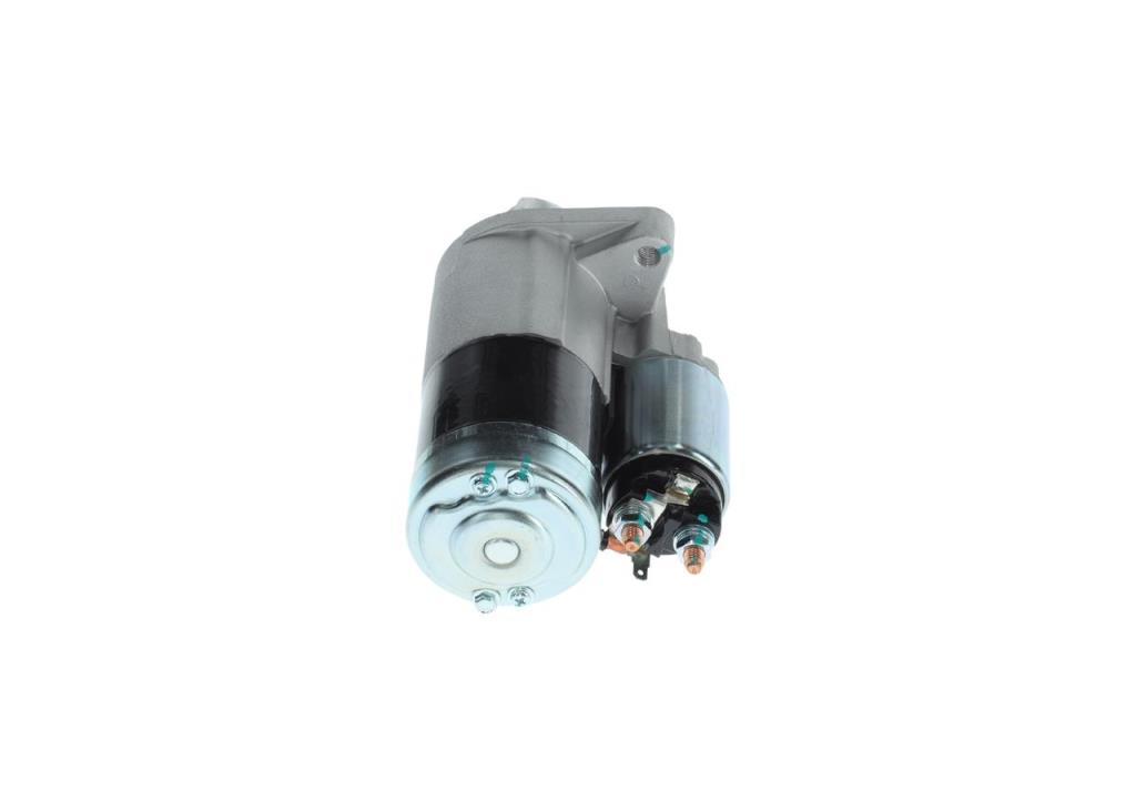 Motor de arranque (Arrancador) BOSCH ref. 1 986 S01 111
