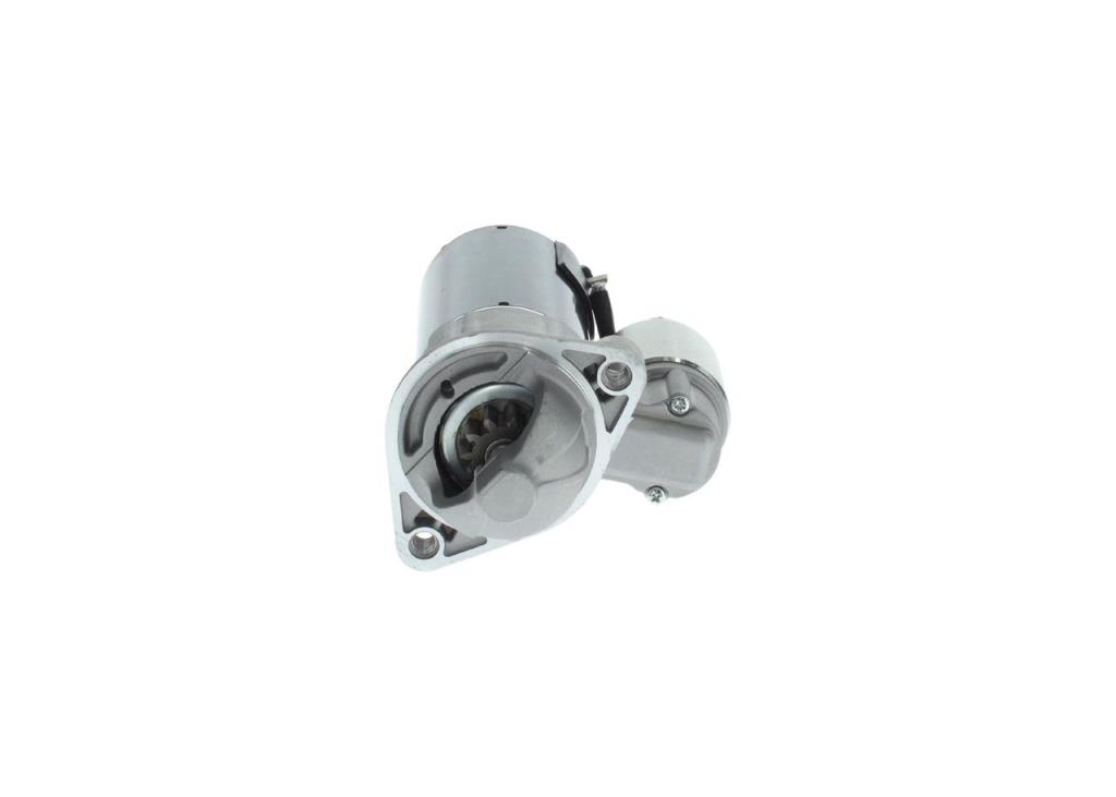 Motor de arranque BOSCH 1 986 S01 127