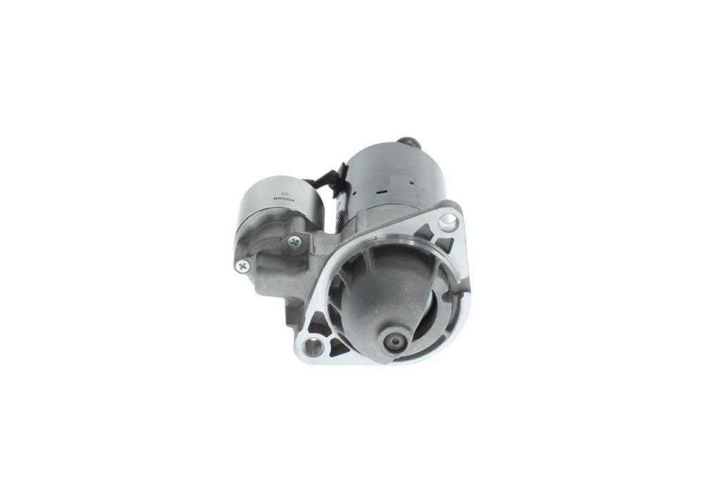 Démarreur BOSCH 1 986 S01 257