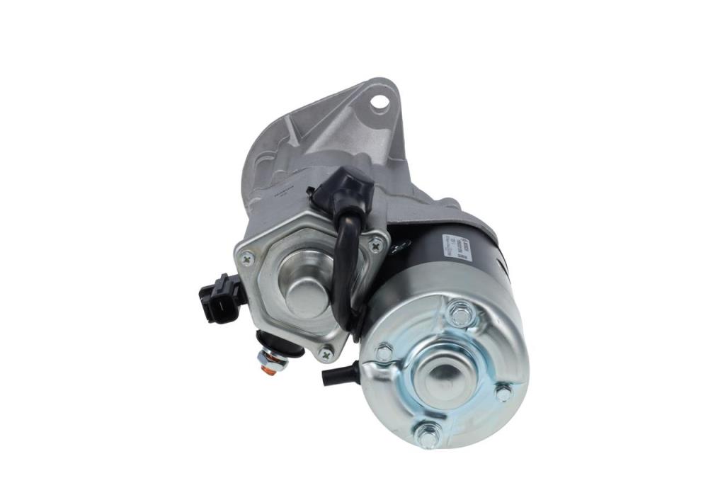 Motor de arranque (Arrancador) BOSCH 1 986 S01 396