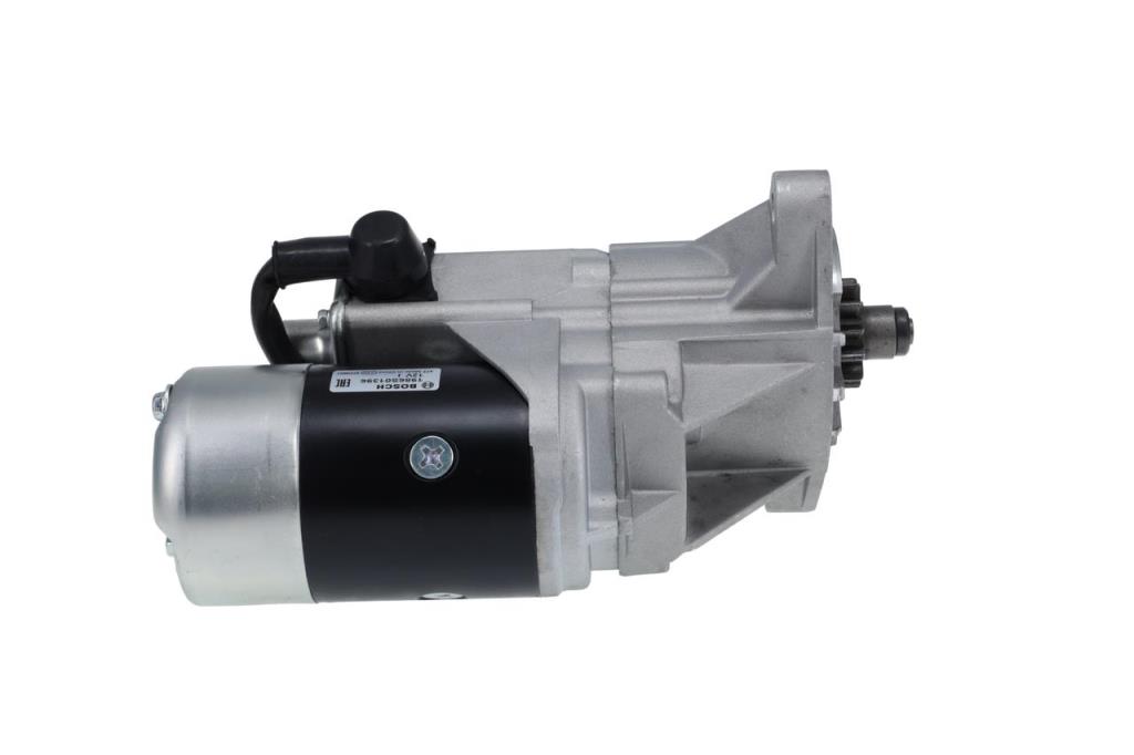 Motor de arranque (Arrancador) BOSCH 1 986 S01 396