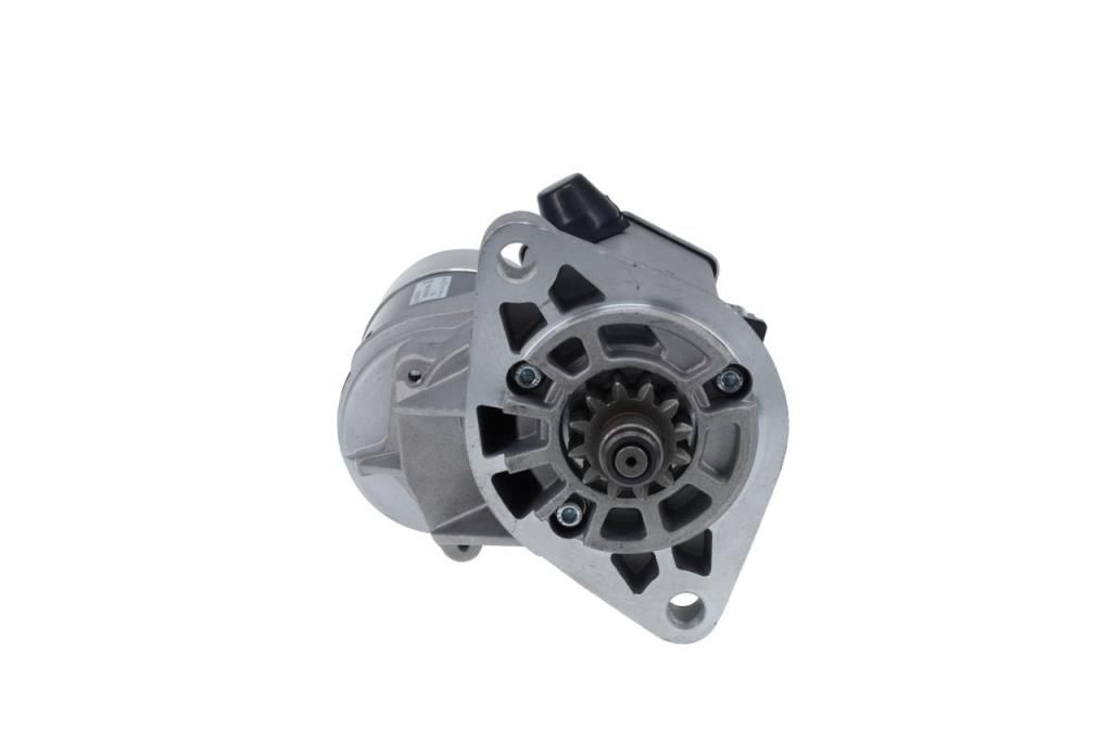 Motor de arranque (Arrancador) BOSCH 1 986 S01 396