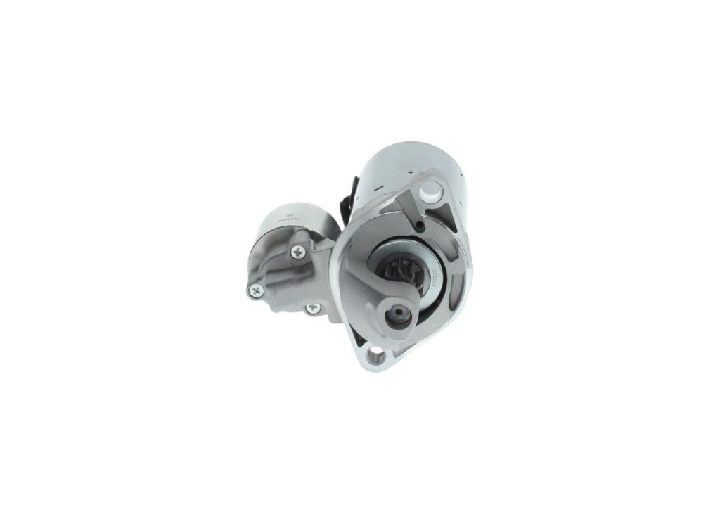 Motor de arranque (Arrancador) BOSCH ref. 1 986 S01 404