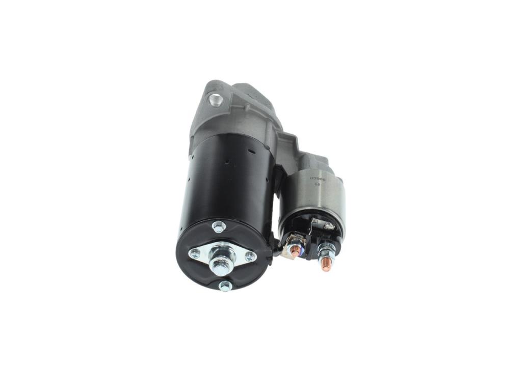 Motor de arranque (Arrancador) BOSCH ref. 1 986 S01 404
